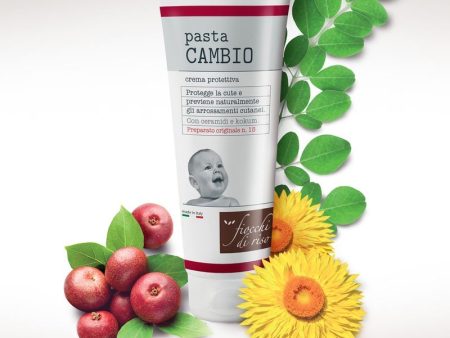 Fiocchi Di Riso - Pasta Cambio  100 ml Online now