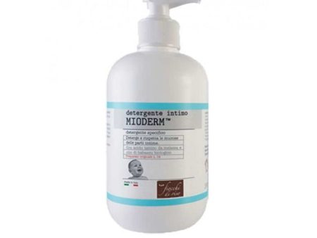 Fiocchi Di Riso - Intimo Mioderm 240ml Detergente For Sale