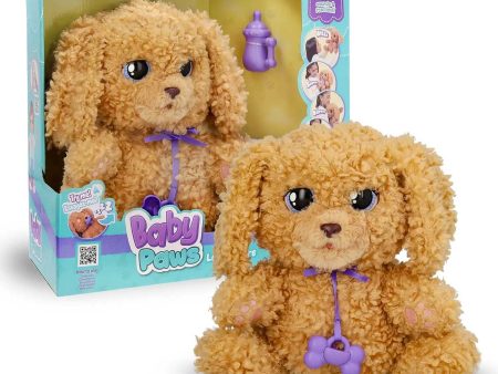 IMC - Baby Paws Love & Care Labradoodle Cheap