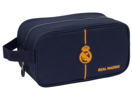 Zapatillero 2 Equipacion 24 25 Real Madrid 2 For Cheap