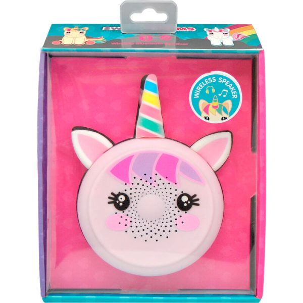 Altavoz Inalambrico Sweet Dreams Discount