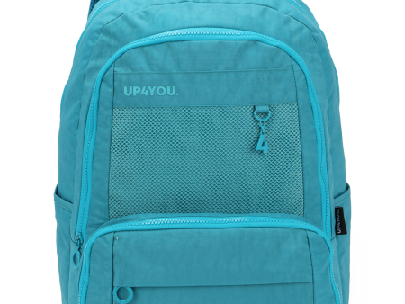 Mochila para Notebook Up4you Let’s Online Sale