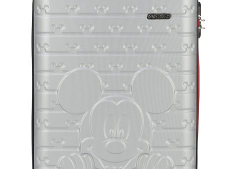 Mala Média de Viagem Mickey Mouse Disney Cheap