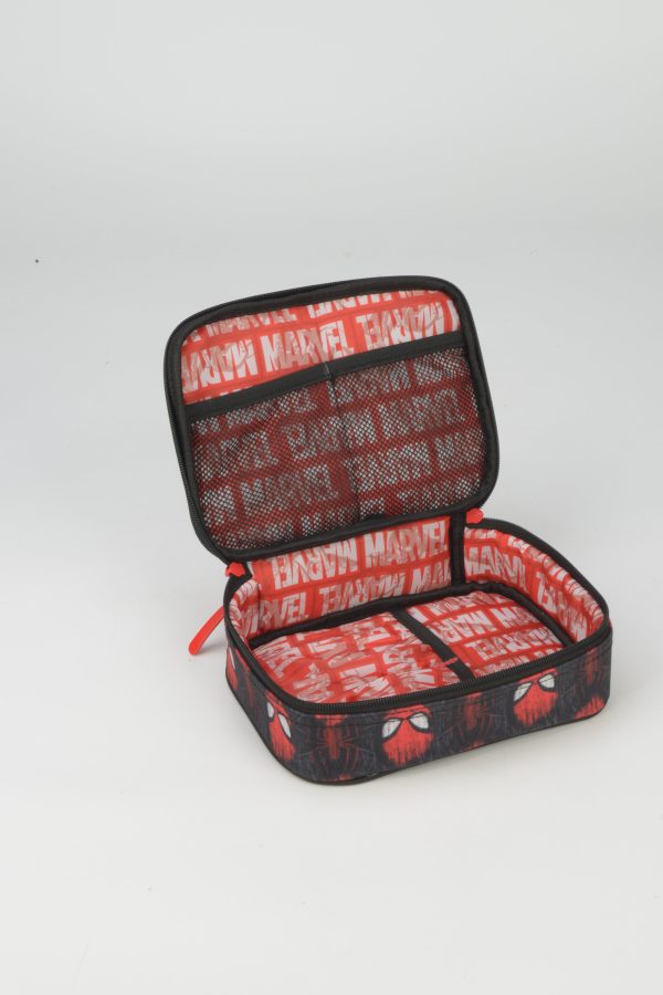 Necessaire Spider-Man Marvel Supply