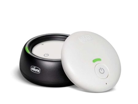 Chicco - Audio Baby Monitor Discount