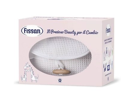 Fissan - Baby Beauty per il Cambio Online Hot Sale