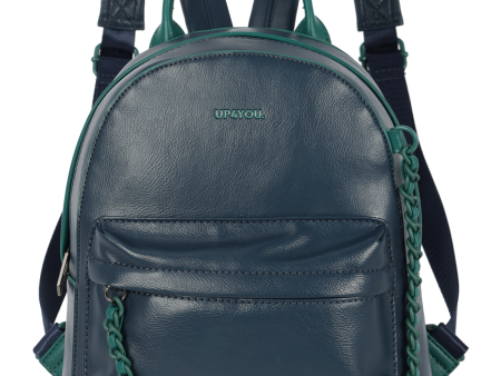 Mochila Bicolor Inverno Up4you Online now