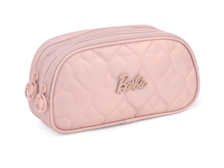 Estojo Barbie Poliester Online Sale