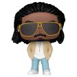 Figura Pop T-Pain Rappa Ternt Sanga T-Pain on Sale