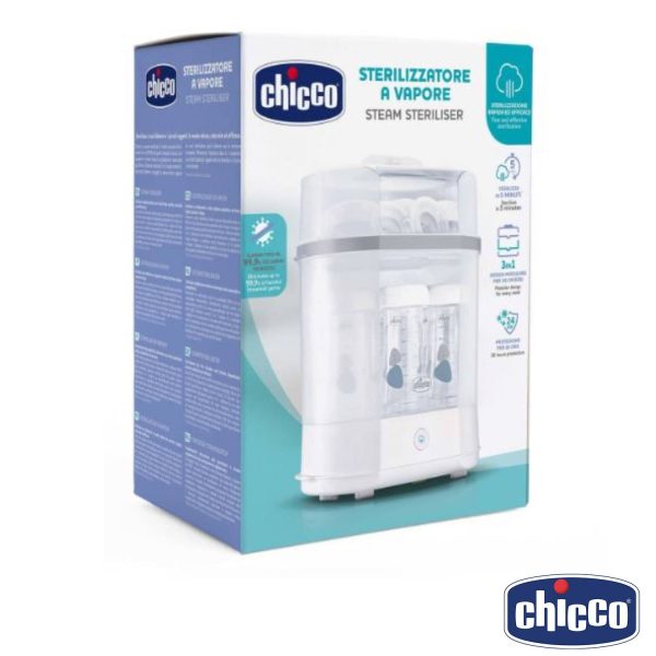 Chicco - Sterilizzatore a vapore For Sale