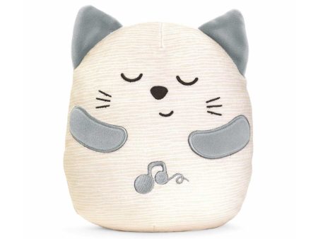 Chicco - Gattino Dolci Fusa Sale