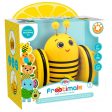 Arrastrador Primeros Pasos Madera Bizzy Lemonbee Frootimals Discount