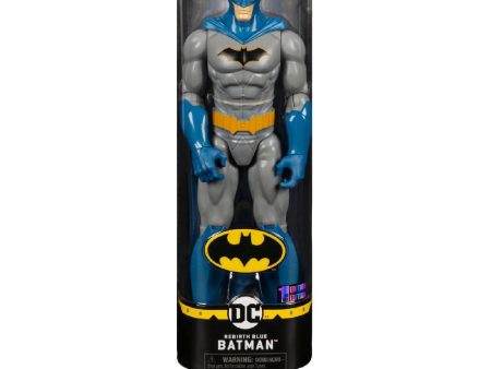 Spin Master - Batman Personaggi 30 Cm For Sale