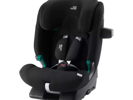 Britax - Seggiolino Auto Diamond Advansafix Pro Isize Discount