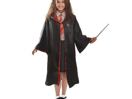 Ciao - Costume Bambina Carnevale: Hermione Granger Cheap