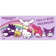 Alfombrilla Gaming Hello Kitty And Friends Cheap