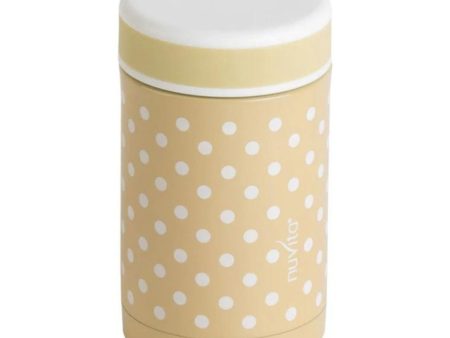 Nuvita - Thermos In Acciaio 500ml Hot on Sale