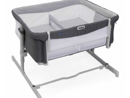 Chicco - Culla Next2Me CoSleeping Gemellare Discount