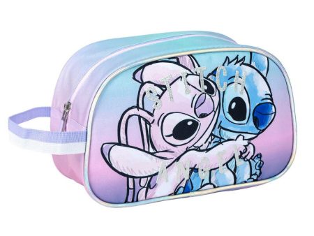 Neceser Stitch Disney 5 Supply