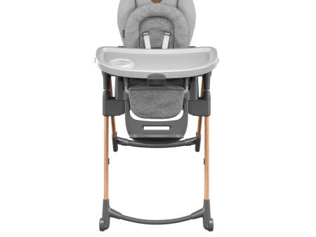 Maxi Cosi - Seggiolone Pappa Evolutivo Minla For Cheap