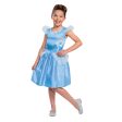 Ciao - Costume Bambina Carnevale: Cinderella Disney Princess Supply