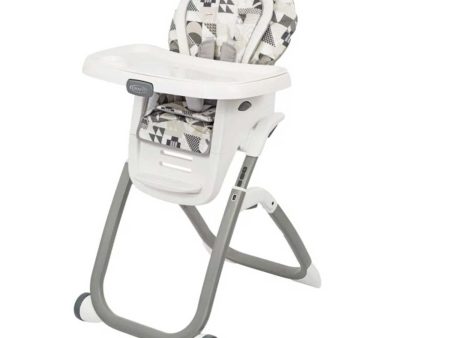 Graco - Seggiolone Pappa Duo Diner 6 In 1 For Cheap