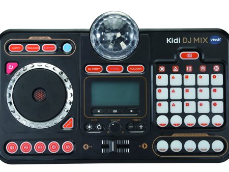 Vtech - Youth KidiStar DJ Mixer Sale