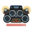 Vtech - Youth Kidi DJ Drums Cheap