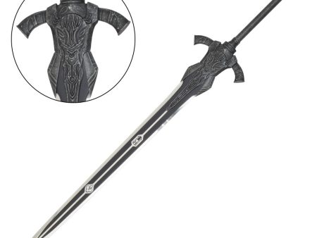 Espada Decorativa Artorias Dark Souls Supply