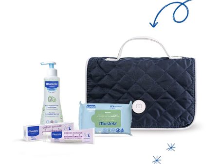 Mustela - Beauty Set Online Sale