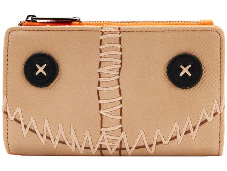 Cartera Sam Truco Trato Loungefly For Sale