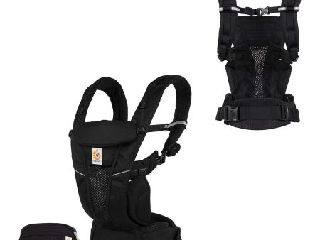 Ergobaby - Marsupio Omni 2.0 Breeze on Sale