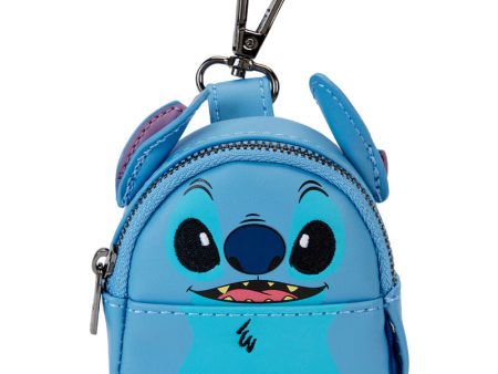 Bolsa Premios Perro Stitch Disney Loungefly Cheap