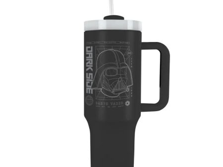 Vaso Termo Darth Vader Star Wars 1,2L Hot on Sale