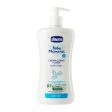 Chicco - Crema Corpo Baby Moments 500ml Pelli Delicate For Cheap