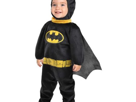 Ciao - Costume Bambino Carnevale: Baby Batman Sale