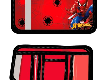 Cartera Spiderman Marvel Online