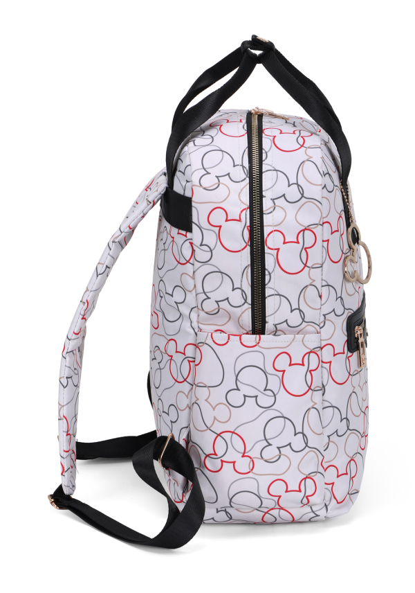 Shoulder Bag Mickey Silo Supply