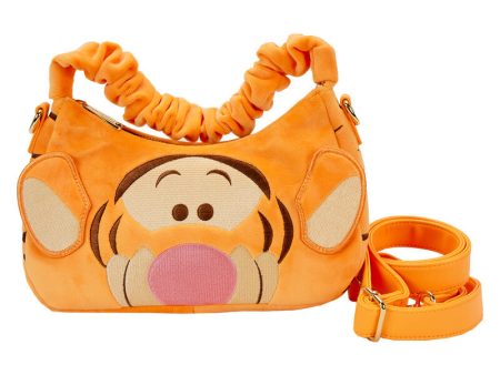 Bolso Bandolera Tigger Winnie The Pooh Disney Loungefly Fashion