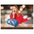 Altavoz Con Microfono Bluetooth Stitch Disney For Discount