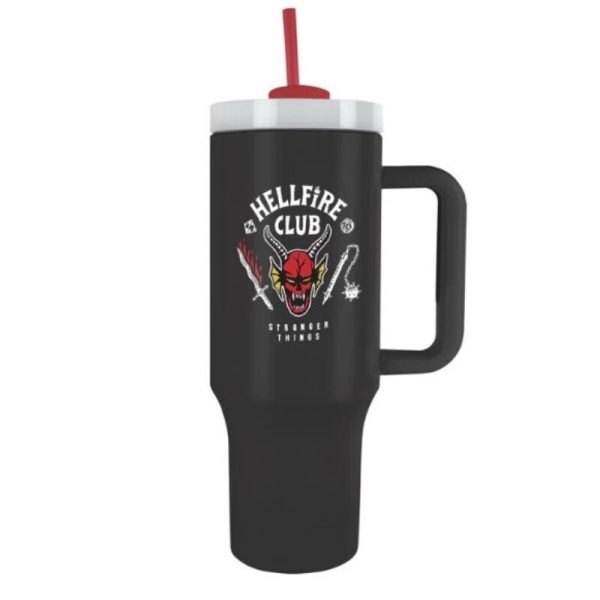 Vaso Termo Hellfire Club Stranger Things 1,2L For Discount