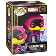 Figura Pop Marvel Daredevil Exclusive 3 Online Hot Sale