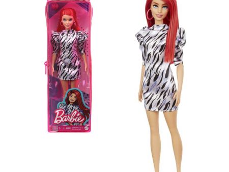 Mattel - Barbie Fashionistas FBR37 Cheap