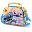 Bolsa Portametiendas 3D Ocean Stitch Disney Discount