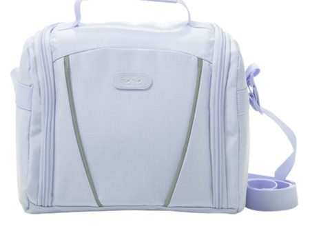 Bolsa Portameriendas Halogen Blue Devry For Discount