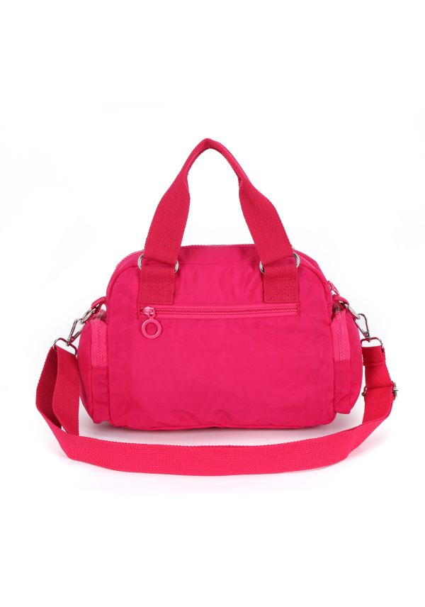 Bolsa Baú Up4you Transversal Crinkle Hot on Sale