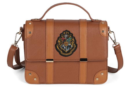 Bolsa Transversal Casual Harry Potter Maleta Supply