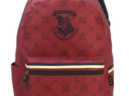 Mochila de Costas Harry Potter Hogwarts Discount