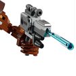 Lego - Super Heroes Marvel: Rocket E Baby Groot  76282 Online Hot Sale