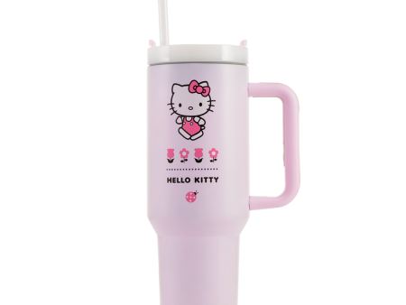 Vaso Termo Hello Kitty 1,2L Online Sale